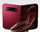 O Xiaomi 18 Fold.