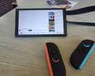 Uma imagem do YouTube em execução no Nintendo Switch 2 por meio do navegador oculto no jogo