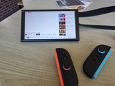 Uma imagem do YouTube em execução no Nintendo Switch 2 por meio do navegador oculto no jogo