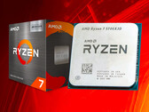 A linha Ryzen 5000 continua viva. (Fonte da imagem: CustomPC)