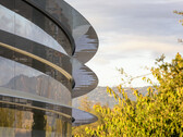 Apple Campus. (Imagem: Apple)