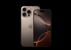 Appleo A18 Pro da Apple é um sucesso com os carros-chefe do Android, ao mesmo tempo em que lidera os gráficos de eficiência. (Fonte da imagem: Apple)