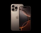 Appleo A18 Pro da Apple é um sucesso com os carros-chefe do Android, ao mesmo tempo em que lidera os gráficos de eficiência. (Fonte da imagem: Apple)