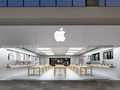 Apple poderia ser forçado a permitir lojas de aplicativos de terceiros em seus dispositivos (imagem via Apple)