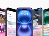 Applea recém-lançada série iPhone 16 da Apple está testemunhando uma queda nas vendas de pré-venda. (Fonte da imagem: Apple)