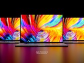 Espera-se que o MacBook Pro 14 e MacBook Pro 16 apresentem várias mudanças em relação aos modelos atuais. (Fonte da imagem: @Apple_Tomorrow)
