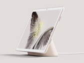 O Pixel Tablet será fornecido com uma estação de acoplamento que deverá estar disponível em várias cores. (Fonte da imagem: Google)