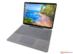 Há rumores de que o Surface Pro 9 substituirá o Surface Pro 8 e o Surface Pro X. (Fonte de imagem: NotebookCheck)