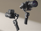 O RS 3 Mini. (Fonte: DJI)