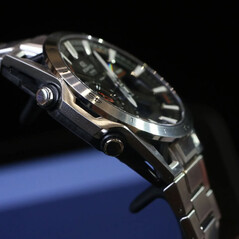 (Fonte da imagem: @geesgshock no Instagram)