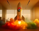 Gerenciador de senhas do Google Chrome: Automatische KI-basierte Passwortänderung für mehr Sicherheit (Bildquelle: Google)