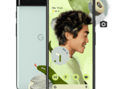 O Google Pixel 6 está agora disponível para pré-compra a partir de US$599. (Fonte de imagem: Google)
