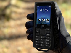 O Terra M deve receber até cinco anos de atualizações de segurança trimestrais.