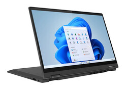 Em revisão: Lenovo IdeaPad Flex 5i 14IAU7. Unidade de teste fornecida pela Lenovo