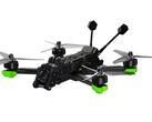 O Nazgul Evoque F5 V3 é um drone FPV muito rápido (Fonte da imagem: iFlight)