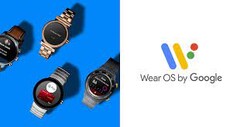 O Wear OS poderá ter uma nova característica em breve. (Fonte: Google)