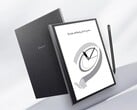 O iReader Smart 5 Pro é grande e nítido. (Fonte da imagem: iReader)