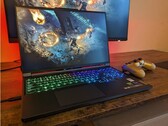 Análise do laptop para jogos Lenovo Legion Slim 7 16: Convincente mesmo com AMD Ryzen