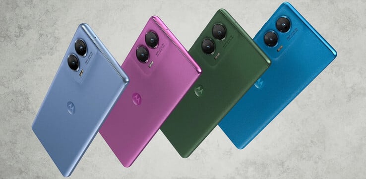 (Fonte da imagem: Motorola)