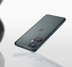 Parece que a OnePlus em breve seguirá a Oppo, a Realme e a Vivo no lançamento de um smartphone com o Dimensity 6020, o Nord N30 na foto. (Fonte da imagem: OnePlus)
