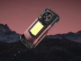 O smartphone robusto Oukitel WP56 possui uma bateria robusta de 16.000 mAh para longos períodos de funcionamento. (Fonte da imagem: Oukitel)