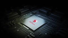 Um novo Snapdragon SoC da série 800 é esperado da Qualcomm. (Fonte da imagem: Qualcomm/Inceptive Mind)