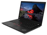 Breve Análise do Portátil Lenovo ThinkPad T490: A atualização Comet Lake-U