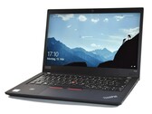 Breve Análise do Portátil Lenovo ThinkPad T490 (i7, MX250, Low Power FHD)