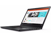 Breve Análise do Portátil Lenovo ThinkPad T470 (Core i5, Full-HD)