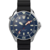 Relógio automático Timex Deep Water TW3A01700 Deepwater Meridian 200 HEV