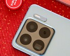O XRing O1 no Xiaomi 15S Pro é um chipset de ponta. (Fonte da imagem: Big Dream-LICHAN no Weibo)