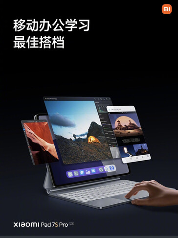 (Fonte da imagem: Xiaomi)