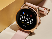 O Fossil Gen 5 pode finalmente estar a ponto de ser substituído. (Fonte da imagem: Fóssil)