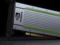 O NVIDIA Tesla T4 apresenta um relógio base de 585 MHz (Fonte de imagem: NVIDIA)