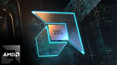 Teaser do AMD Epyc (Fonte: AMD)