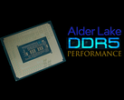 As especificações acima de DDR5-4800 parecem acrescentar uma significativa latência de memória, tornando-as inadequadas para jogos 