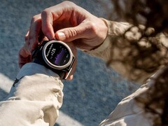 O smartwatch Cheetah Pro original da Amazfit está prestes a ser substituído