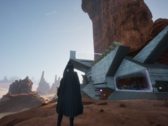 Dune Awakening (Fonte: captura de tela no jogo)
