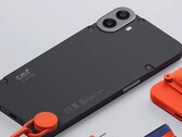 O CMF Phone 1 será lançado em 8 de julho. (Fonte da imagem: CMF by Nothing)