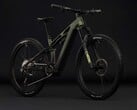 A Stereo Hybrid ONE44 HPC TM 800 é uma e-bike nova e potente