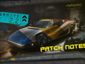 A atualização 2.2 do Cyberpunk 2077 traz algumas novas mudanças interessantes (fonte da imagem: CD Projekt Red)
