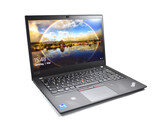 Lenovo ThinkPad T14 Gen 2 Revisão do laptop: Benefícios familiares da Intel Tiger Lake