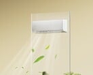 Condicionador de ar Y-Wind31 da Dreame