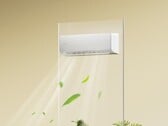 Condicionador de ar Y-Wind31 da Dreame