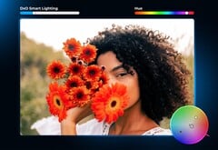 O DxO PhotoLab 10 foi projetado para agilizar os fluxos de trabalho por meio da IA.