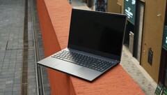 O CoreBook Xe será lançado no próximo mês a partir de US$699.(Fonte da imagem: Chuwi)