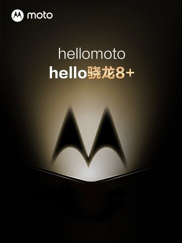 (Fonte de imagem: Motorola)