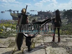 Banner da demo de Final Fantasy 7 Rebirth Switch 2 é mostrado