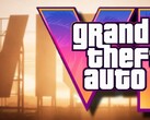 Grand Theft Auto retorna a Vice City em GTA 6. (Fonte da imagem: Rockstar - editado)