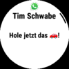 Notificação da WhatsApp